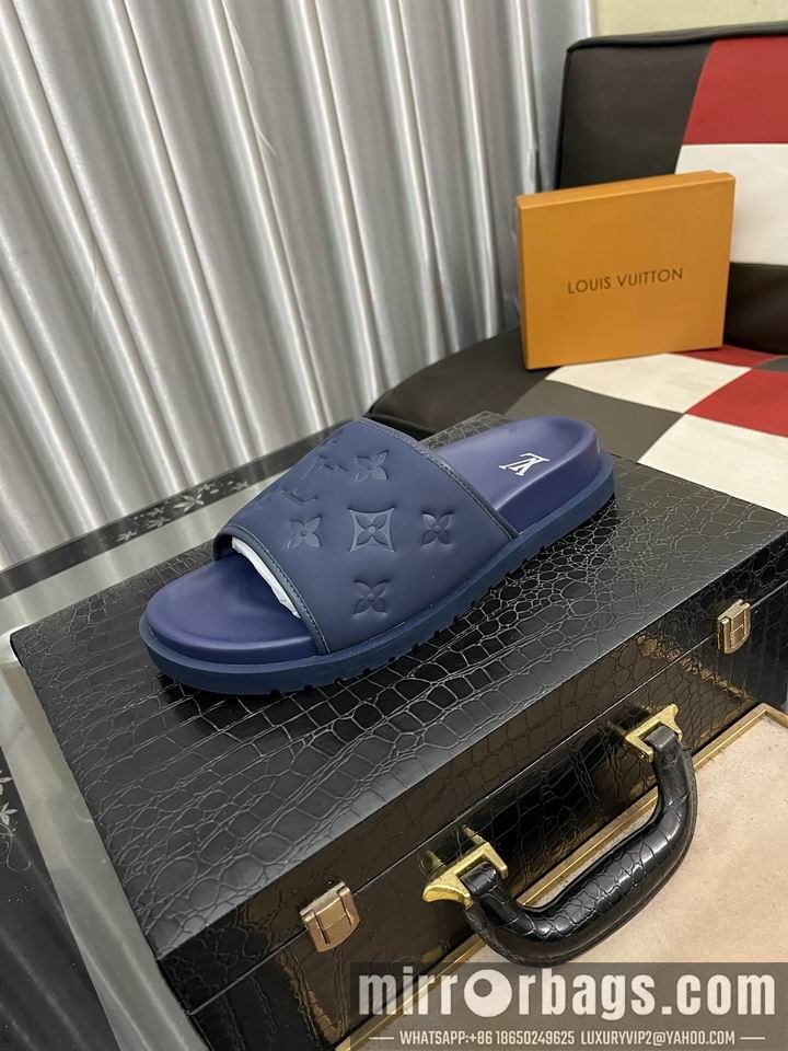 LV Replica Shoes LV sz38-44 hnh0305