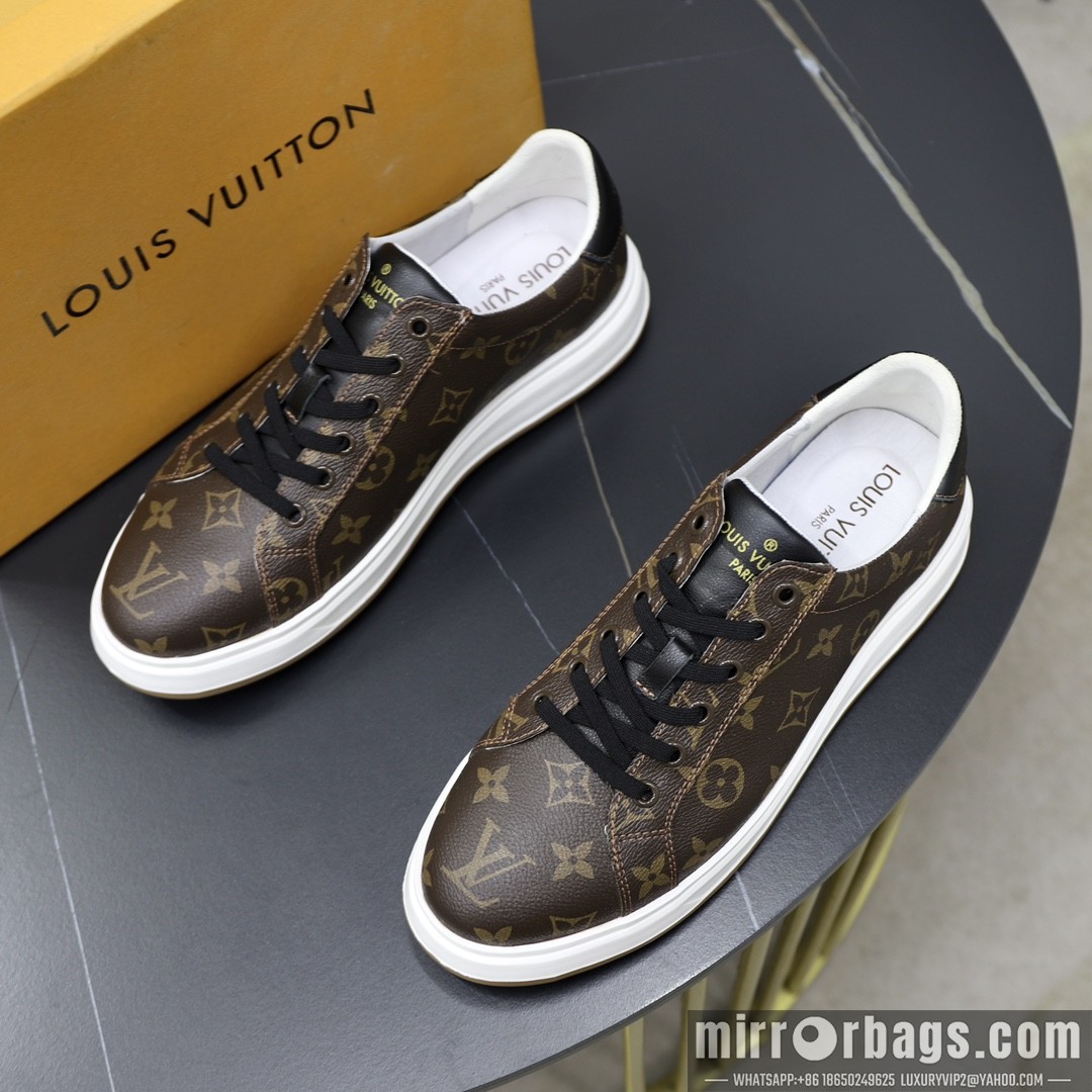 LV Replica Shoes LV sz38-44 h0916