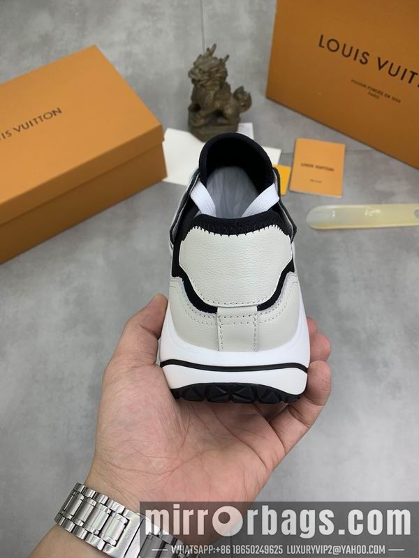 LV Replica Shoes LV sz38-44 mnf0158