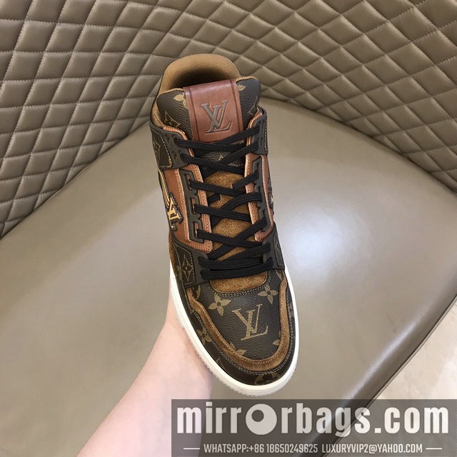 LV Replica ShoesSZ 35-46 0527