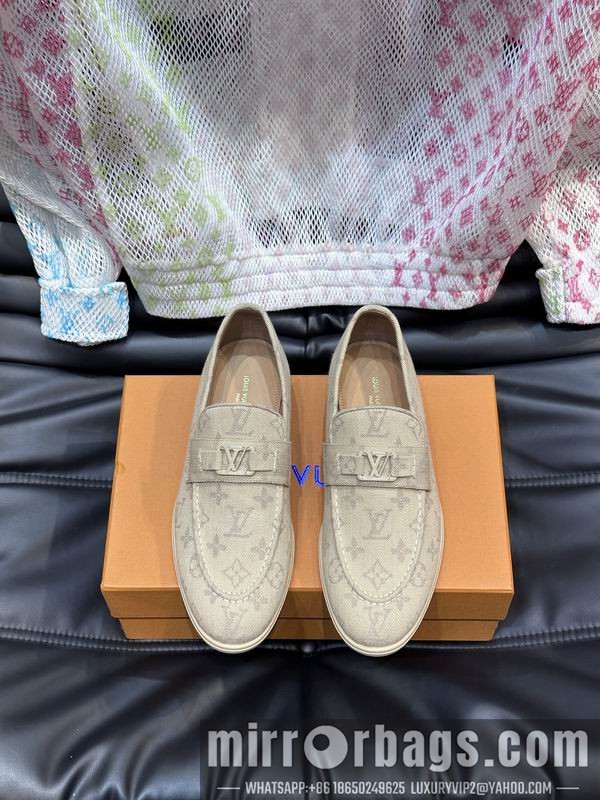 LV Replica Shoes LV sz38-46 mnf0528