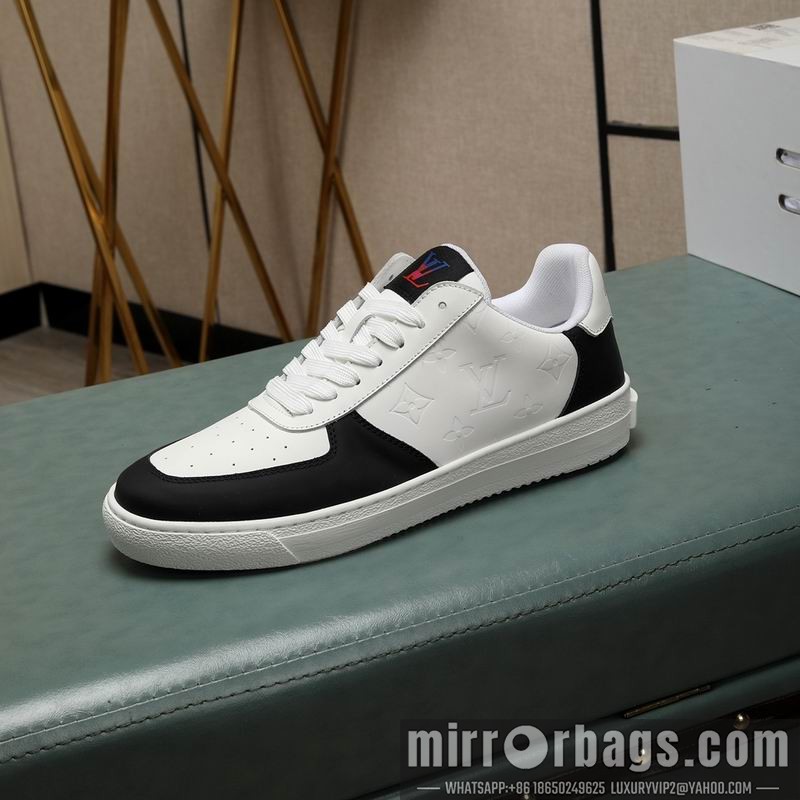 LV Replica Shoes LV sz38-44 mnf0347