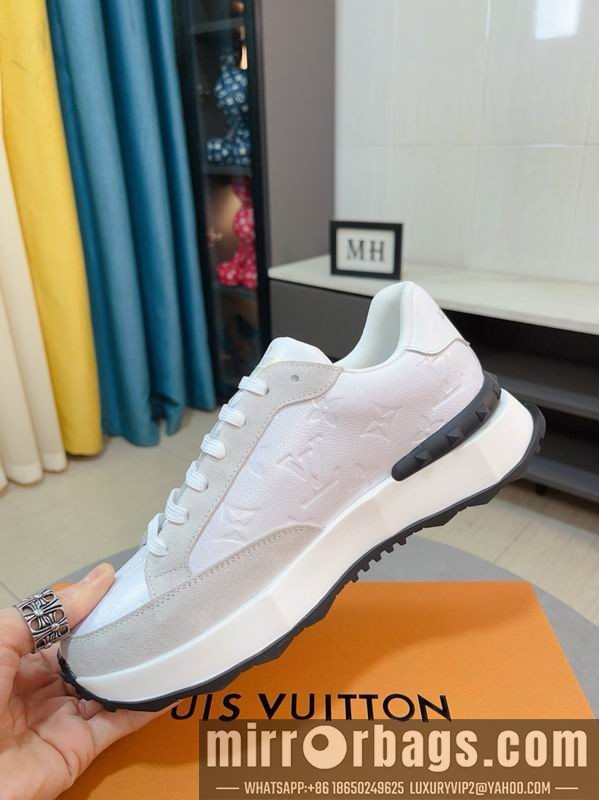 LV Replica Shoes LV sz38-44 mnf0731