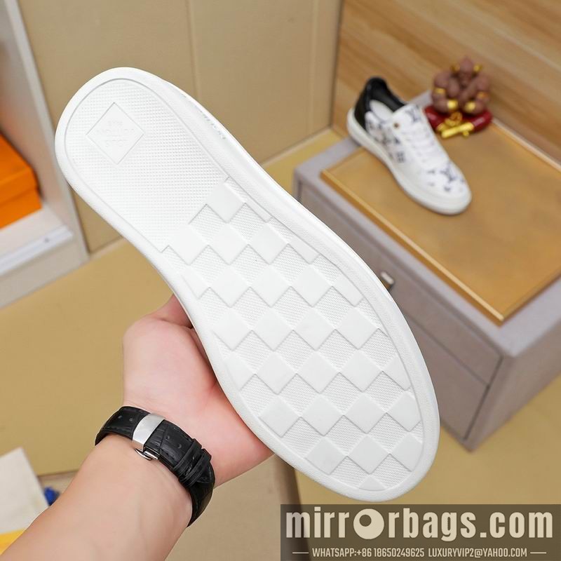 LV Replica Shoes LV sz38-44 mnf0807