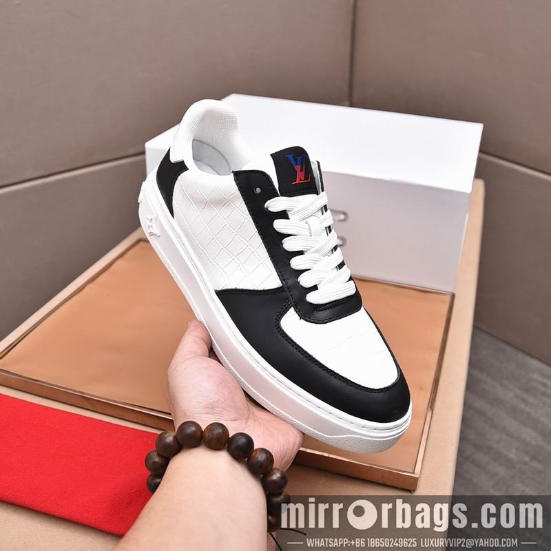 LV Replica Shoes LV sz38-44 mnf0265