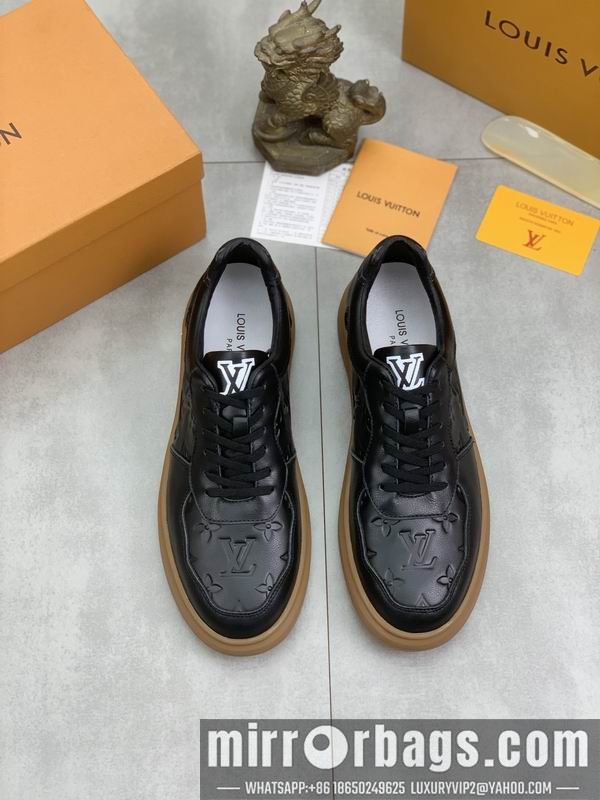 LV Replica Shoes LV sz38-44 mnf0157