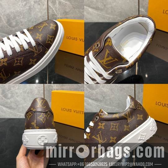 LV Replica Shoes LV sz38-44 jyh0993