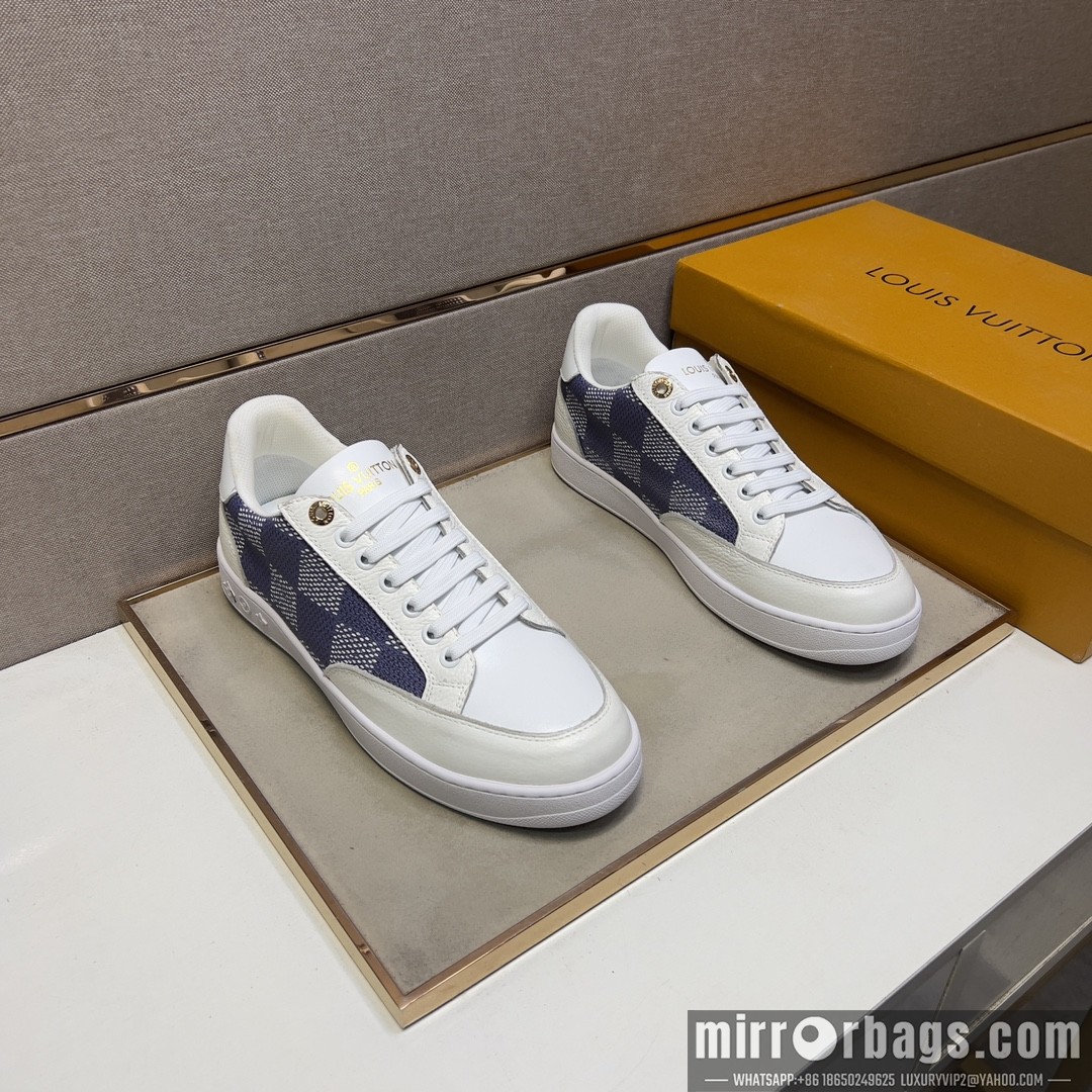 LV Replica Shoes LV sz38-44 h0906
