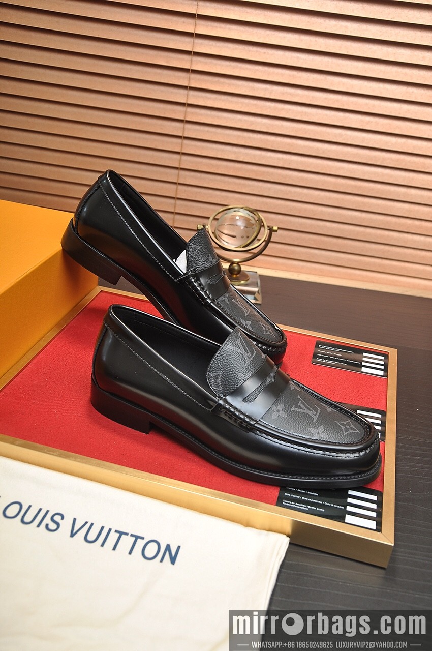 LV Replica Shoes LV sz38-45 hnh1202