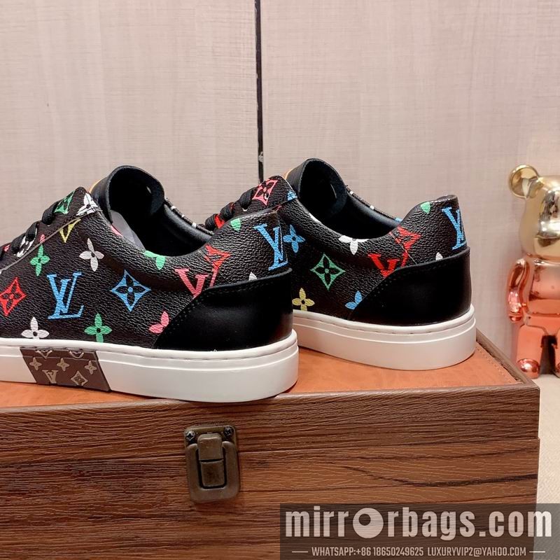 LV Replica Shoes LV sz38-44 mnf0417