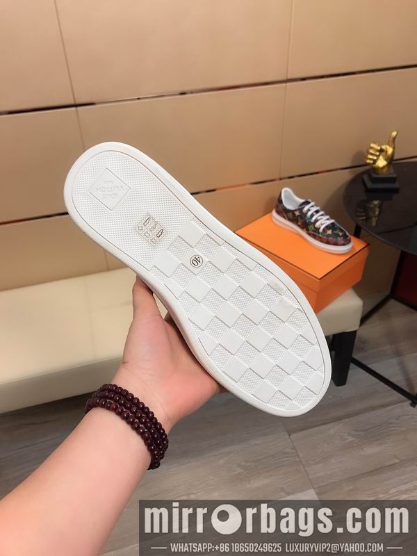 LV Replica Shoes LV sz38-44 mnf01113