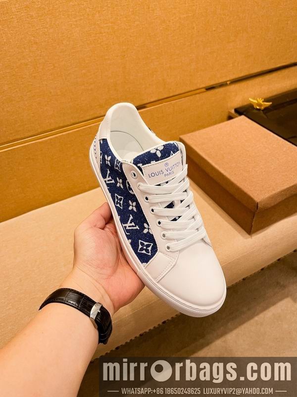LV Replica Shoes LV sz38-44 mnf0519