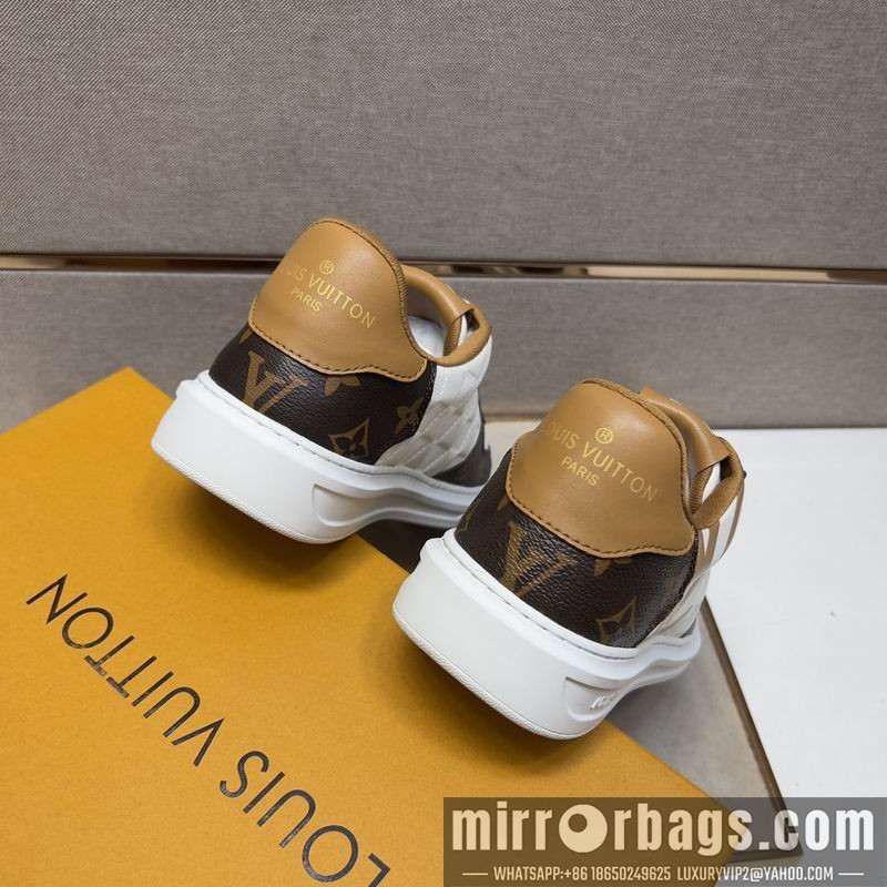 LV Replica Shoes LV sz38-44 mnf10107