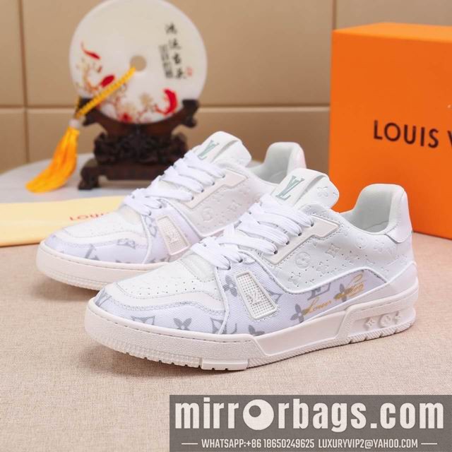 LV Replica Shoes LV sz38-45 jyh0924