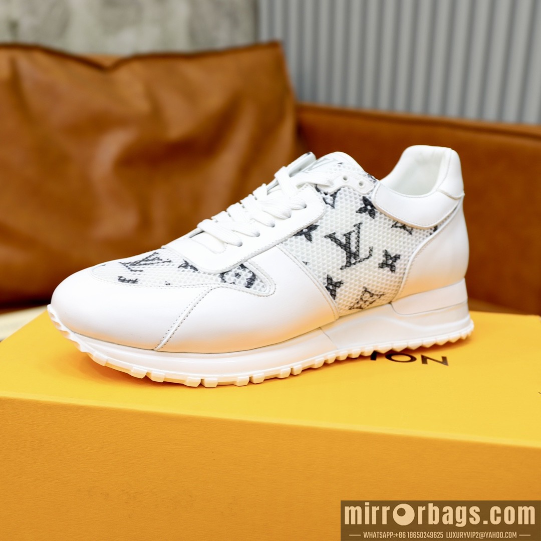 LV Replica Shoes LV sz38-44 h0916