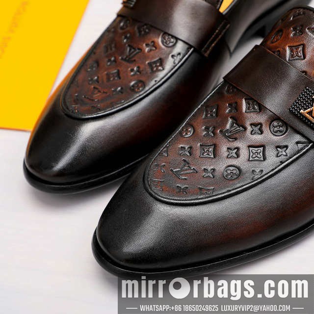 LV Replica Shoes22428255 SZ 38-44