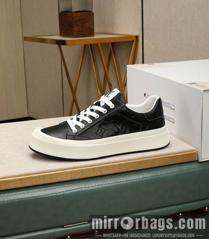 LV Replica Shoes LV sz38-44 mnf0334