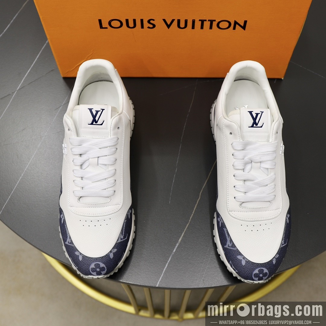 LV Replica Shoes LV sz38-45 hnh0201