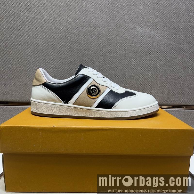 LV Replica Shoes LV sz38-44 mnf1002