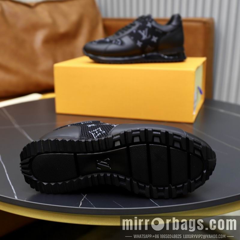 LV Replica Shoes LV sz38-45 mnf1034