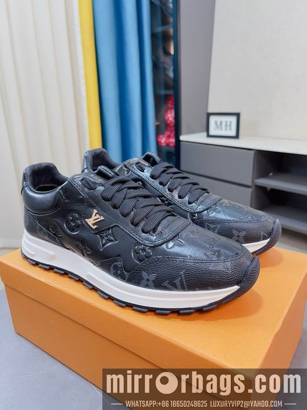 LV Replica Shoes LV sz38-44 mnf0602