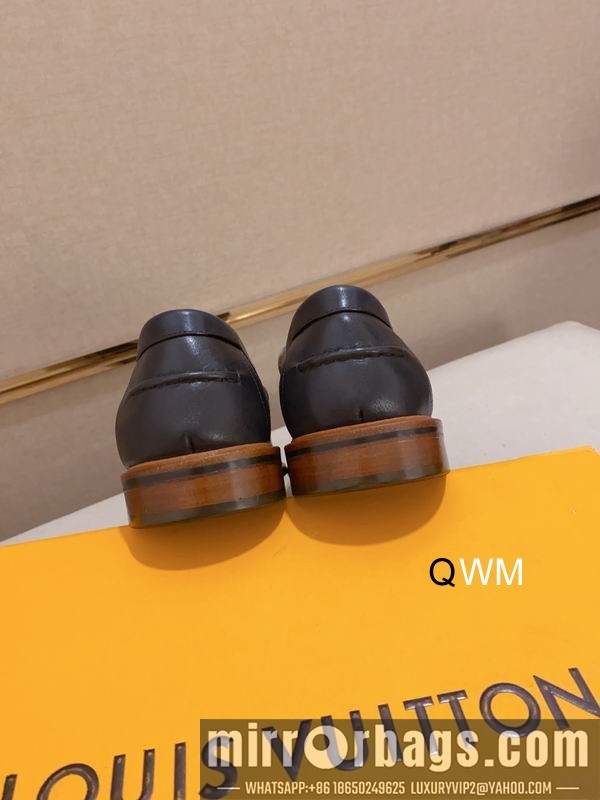 LV Replica Shoes LV sz38-45 WM0603