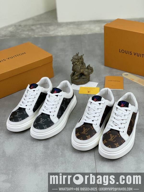 LV Replica Shoes LV sz38-44 mnf1005