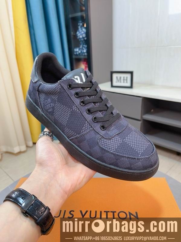 LV Replica Shoes LV sz38-44 mnf1001