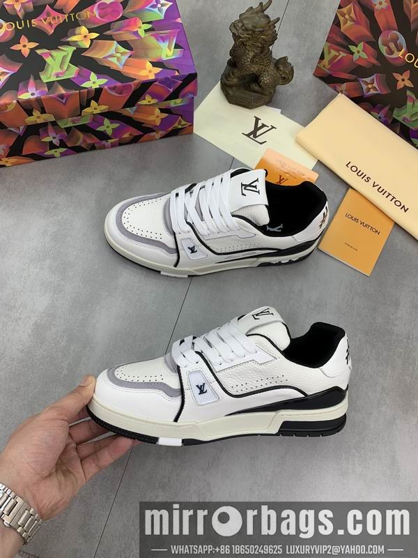 LV Replica Shoes LV sz38-46 mnf0178