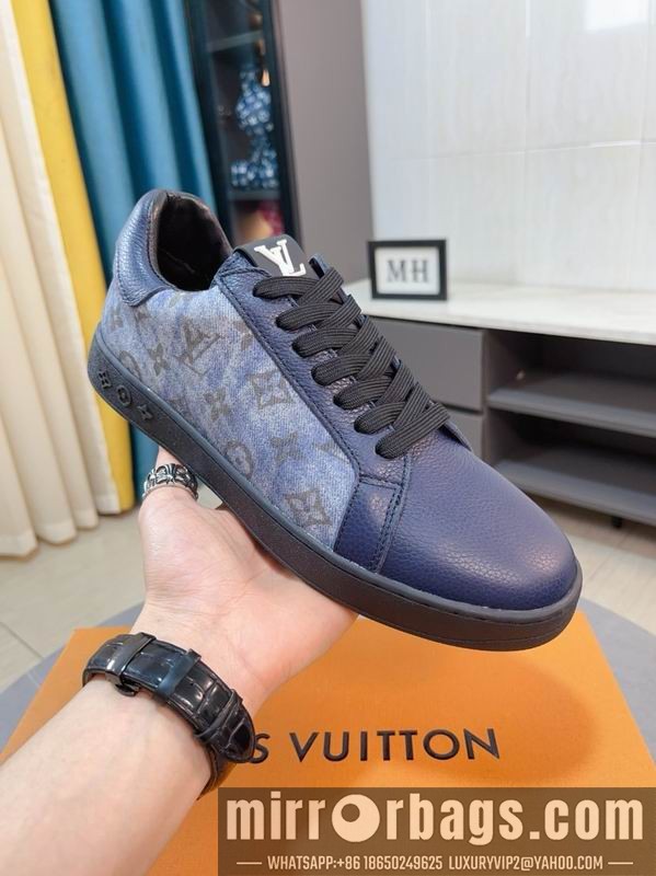 LV Replica Shoes LV sz38-44 mnf0522