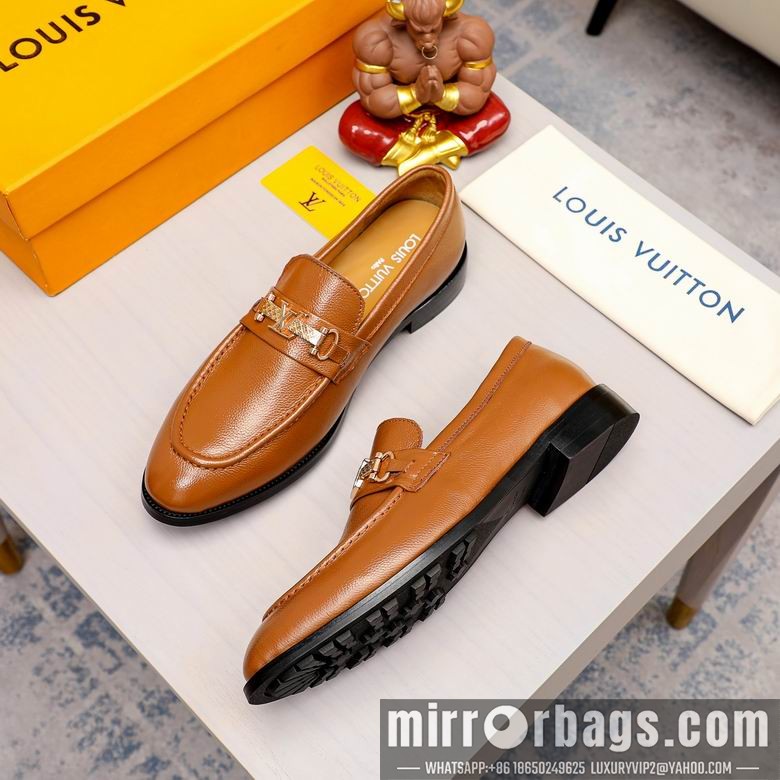 LV Replica Shoes LV sz38-44 0657