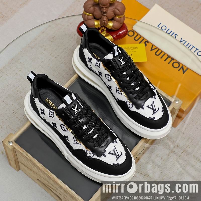 LV Replica Shoes LV sz38-44 mnf0632
