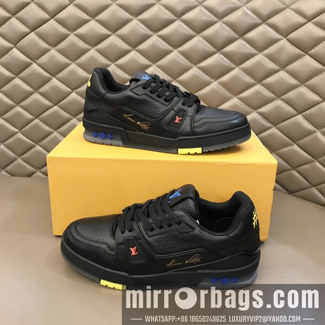 LV Replica ShoesSZ 35-46 0523