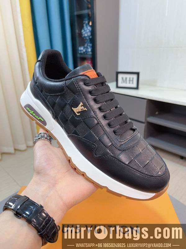 LV Replica Shoes LV sz38-44 mnf0617