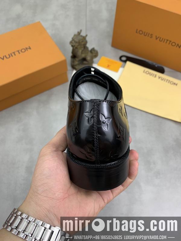 LV Replica Shoes LV sz38-45 mnf0310
