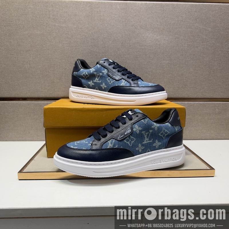 LV Replica Shoes LV sz38-44  mnf1011