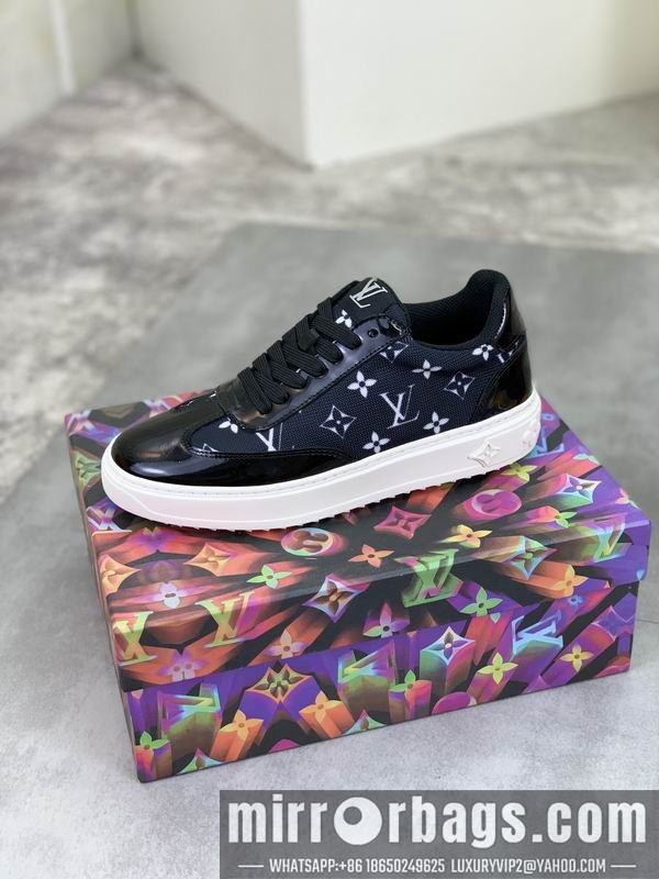 LV Replica Shoes LV sz38-44 mnf1003