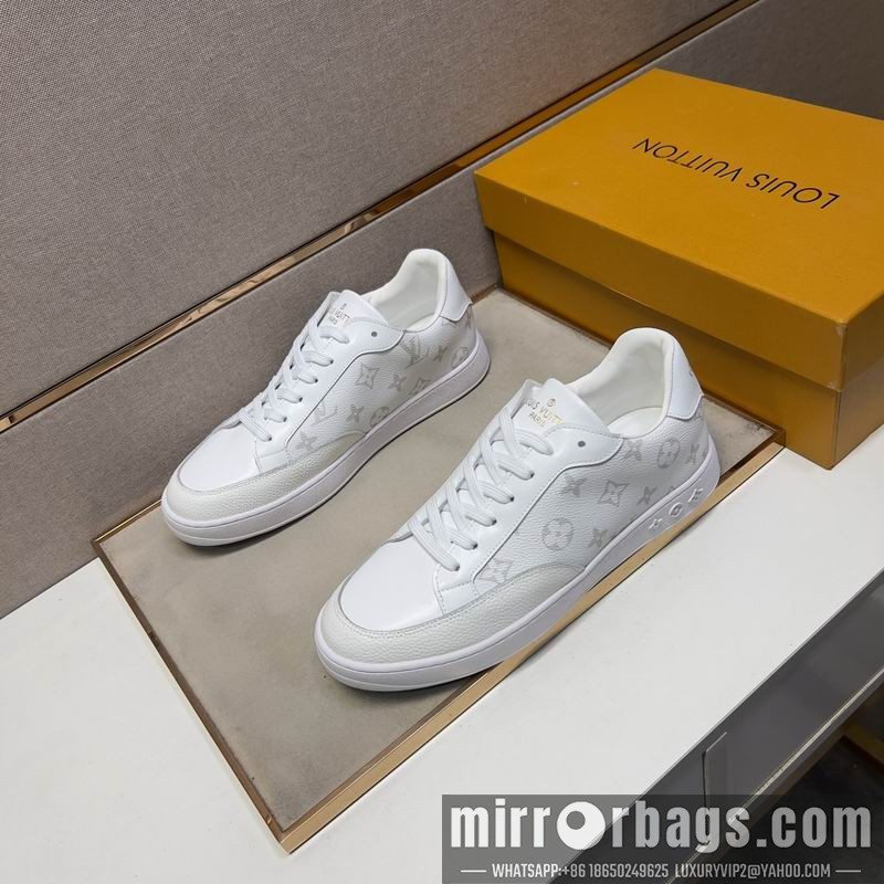 LV Replica Shoes LV sz38-44 mnf0409