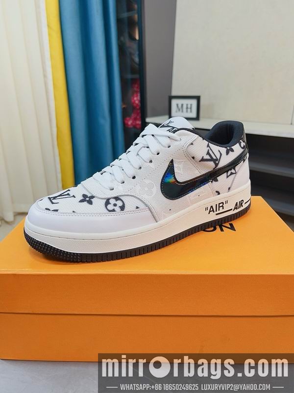 LV Replica Shoes LV sz38-44  mnf1007