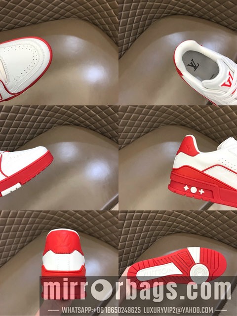 LV Replica ShoesSZ 35-46 0526