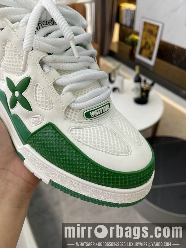 LV Replica ShoesSZ 38-44 0506