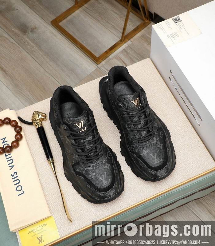 LV Replica Shoes LV sz38-46 mnf1052