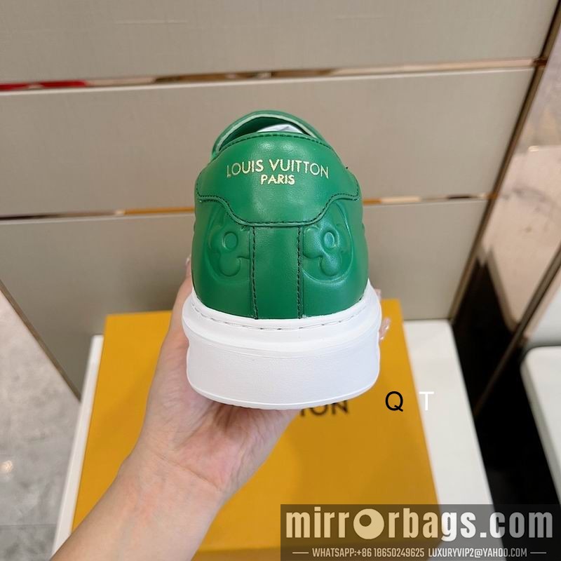 LV Replica Shoes LV sz38-45 4C TF1001