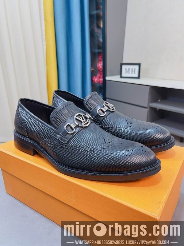 LV Replica Shoes LV sz38-45 mnf0231