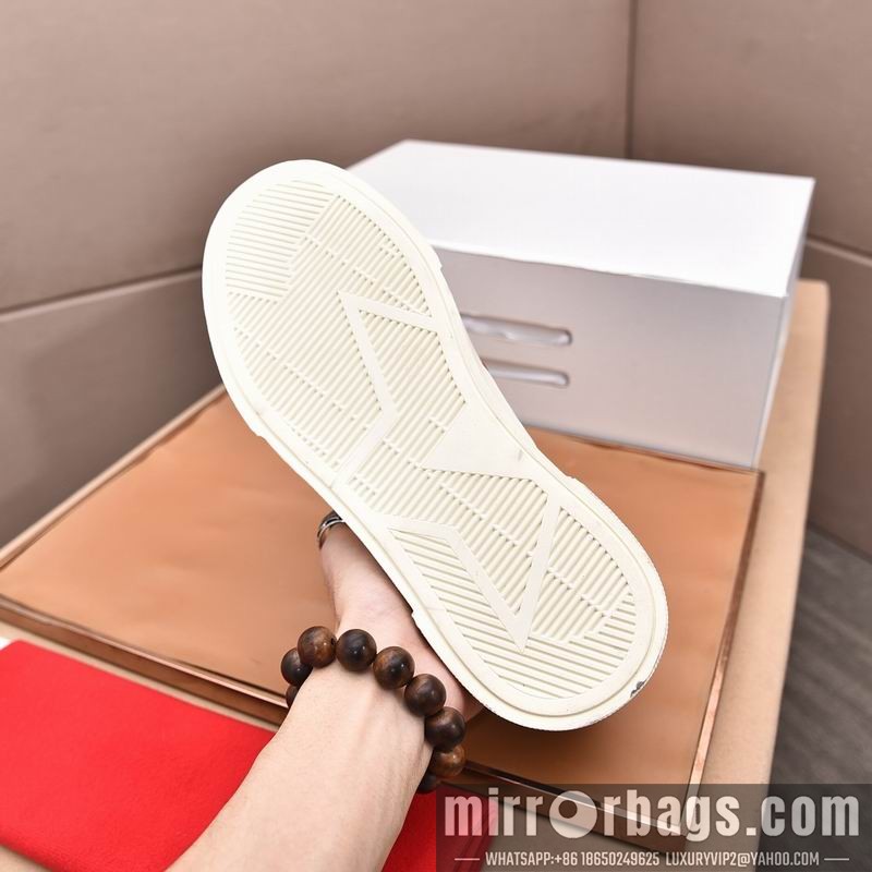 LV Replica Shoes LV sz38-44 mnf0507