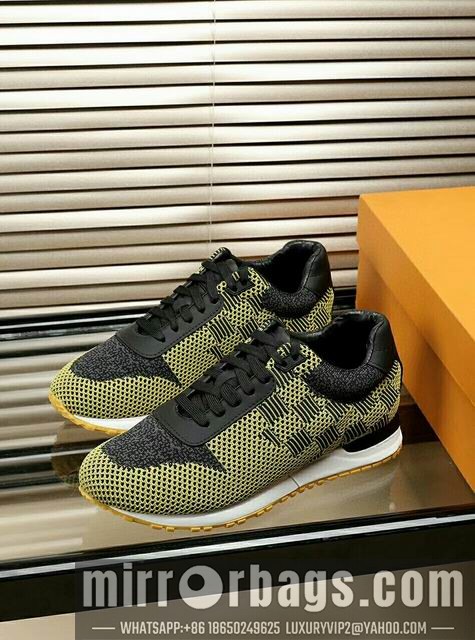 LV Replica Shoes LV sz38-46 jyh0914