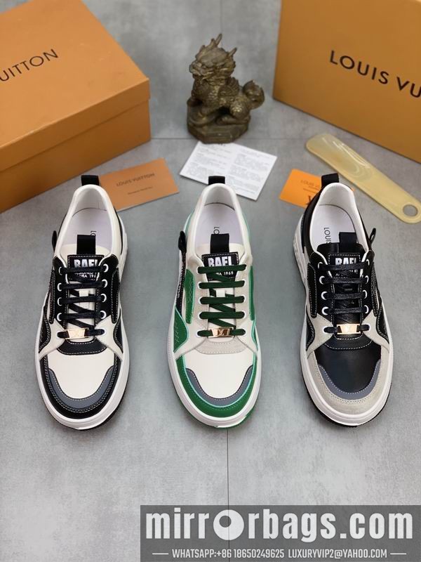 LV Replica Shoes LV sz38-44 mnf0247