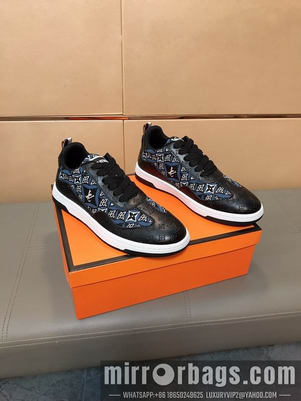 LV Replica Shoes LV sz38-44 mnf0631