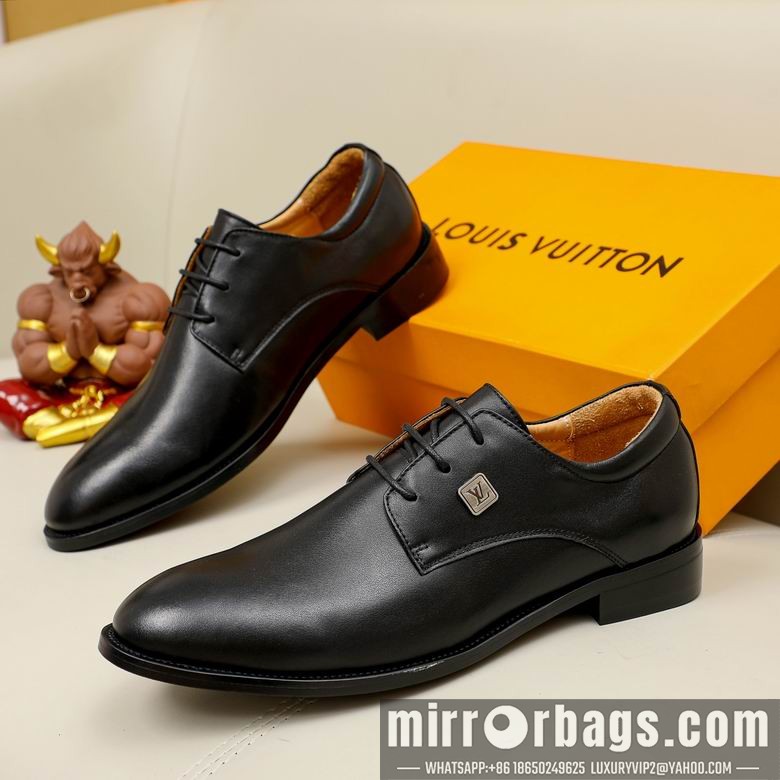 LV Replica Shoes LV sz38-44 0658