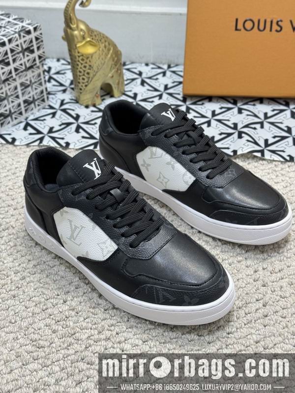 LV Replica Shoes LV sz38-45 mnf0704